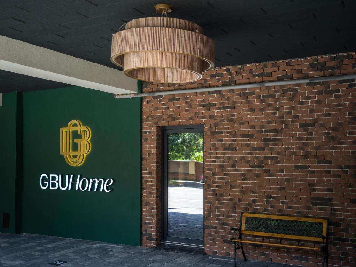 Gbu Home טימישוארה מראה חיצוני תמונה